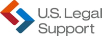 U.S. Legal Support Logo 2020